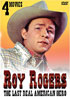 Roy Rogers: Last Real American Hero