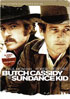 Butch Cassidy And The Sundance Kid: Collector's Edition