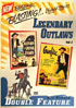 Legendary Outlaws Vol.2: Double Feature: The Return Of Jessie James / Gunfire
