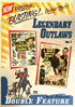 Legendary Outlaws Vol.3: Double Feature: Dalton Gang / I Shot Billy The Kid