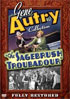 Gene Autry Collection: The Sagebrush Troubadour