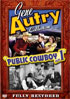 Gene Autry: Public Cowboy No. 1