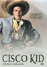 Cisco Kid Western Collection