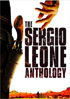 Sergio Leone Anthology