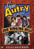 Gene Autry Collection: The Singing Hill