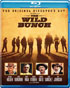 Wild Bunch: The Original Director's Cut (Blu-ray)