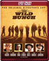 Wild Bunch: The Original Director's Cut (HD DVD)
