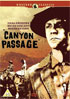 Canyon Passage (PAL-UK)