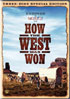 How The West Was Won: Three-Disc Special Edition