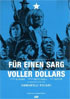 Fur Einen Sarg Voller Dollars (Per Una Bara Piena Di Dollari) (PAL-GR)