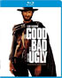 Good, The Bad And The Ugly (Blu-ray)