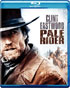Pale Rider (Blu-ray)(Repackaged)