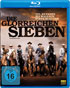 Die glorreichen Sieben (The Magnificent Seven) (Blu-ray-GR)