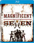 Magnificent Seven Collection (Blu-ray)