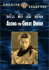 Along The Great Divide: Warner Archive Collection