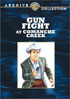 Gunfight At Comanche Creek: Warner Archive Collection