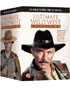 Ultimate Wild West Collection