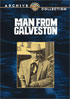 Man From Galveston: Warner Archive Collection
