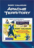 Apache Territory: Sony Screen Classics By Request