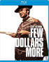 For A Few Dollars More (Blu-ray)