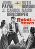 Rebel in Town: MGM Limited Edition Collection