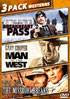 Breakheart Pass / Man Of The West / The Missouri Breaks