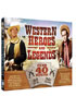 Western Heroes And Legends