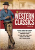 Western Classics Collection (Repackage)