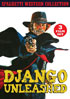 Django Unleashed: Western Movie Collection: Boot Hill / Johnny Yuma / Sartana Vs. Trinity