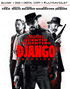 Django Unchained (Blu-ray/DVD)