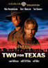Two For Texas: Warner Archive Collection