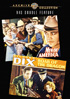 RKO Double Feature: Men Of America / Roar Of The Dragon: Warner Archive Collection