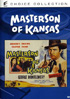 Masterson Of Kansas: Sony Screen Classics By Request