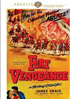 Fort Vengeance: Warner Archive Collection