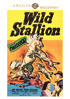Wild Stallion: Warner Archive Collection