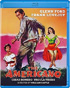 Americano (1955)(Blu-ray)