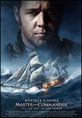Master And Commander: The Far Side Of The World