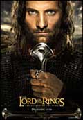 Lord Of The Rings: The Return Of The King