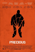 Precious: Based On The Novel 'Push' By Sapphire