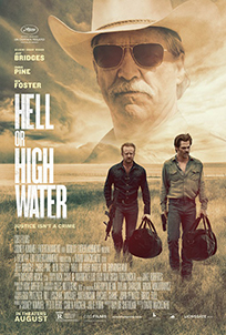 Hell Or High Water（最後の追跡）