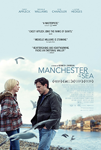 Manchester By The Sea（マンチェスター・バイ・ザ・シー）