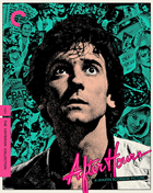 After Hours: Criterion Collection (4K Ultra HD/Blu-ray)