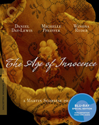 Age Of Innocence: Criterion Collection (Blu-ray)
