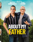 About My Father (Blu-ray/DVD)