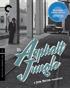Asphalt Jungle: Criterion Collection (Blu-ray)