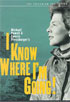 I Know Where I'm Going: Criterion Collection