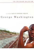 George Washington: Criterion Collection