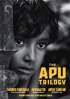 Apu Trilogy: Criterion Collection: Pather Panchali / Aparajito / Apur Sansar