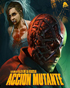 Accion Mutante: Special Edition (Blu-ray)