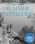 Summer Interlude: Criterion Collection (Blu-ray)